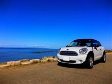 まえたー さんの愛車「ミニ MINI Paceman」