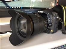 ファミリーオデさんのNikon-D750