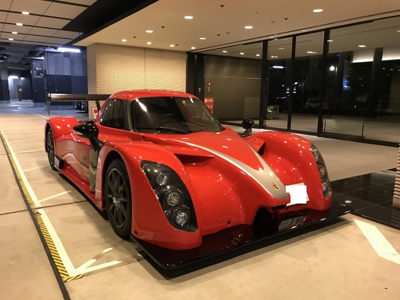 alnormさんのRXC