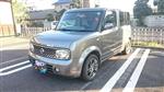 日産 キューブ