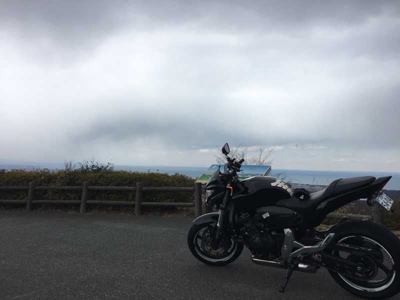 taka0213さんのCB600F