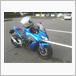 スズキ GSX-S1000F ABS