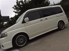 たかグロさんのSTEP_WAGON_SPADA