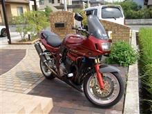 you_ki_99さんのGSF1200S