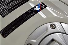 REVOLTさんのR 1200 RS リア画像