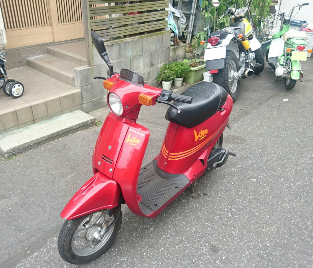 kiri13さんのラブIII