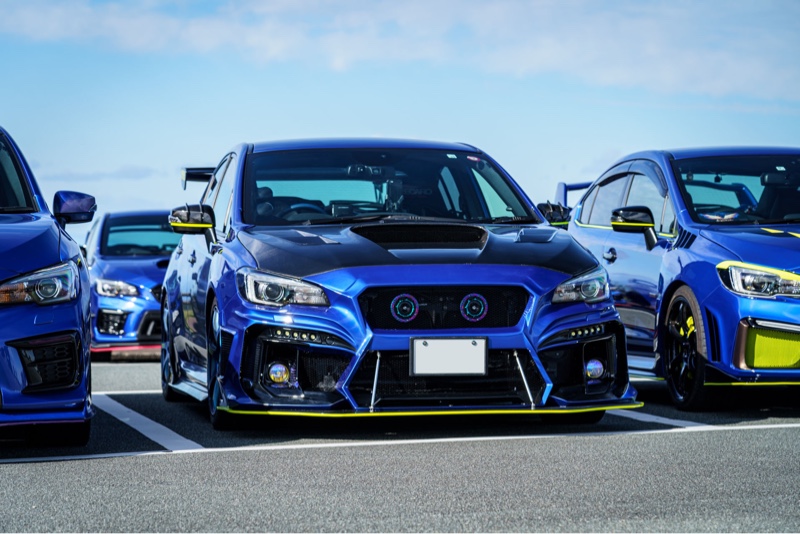 Wrx Sti スバル シロクマp B Vab の愛車 みんカラ Wrx Sti スバル シロクマp B Vab の愛車 みんカラ