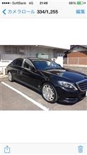 ken_ddsさんのs-class