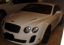 shirahozumi.2さんのCONTINENTAL_SS_COUPE