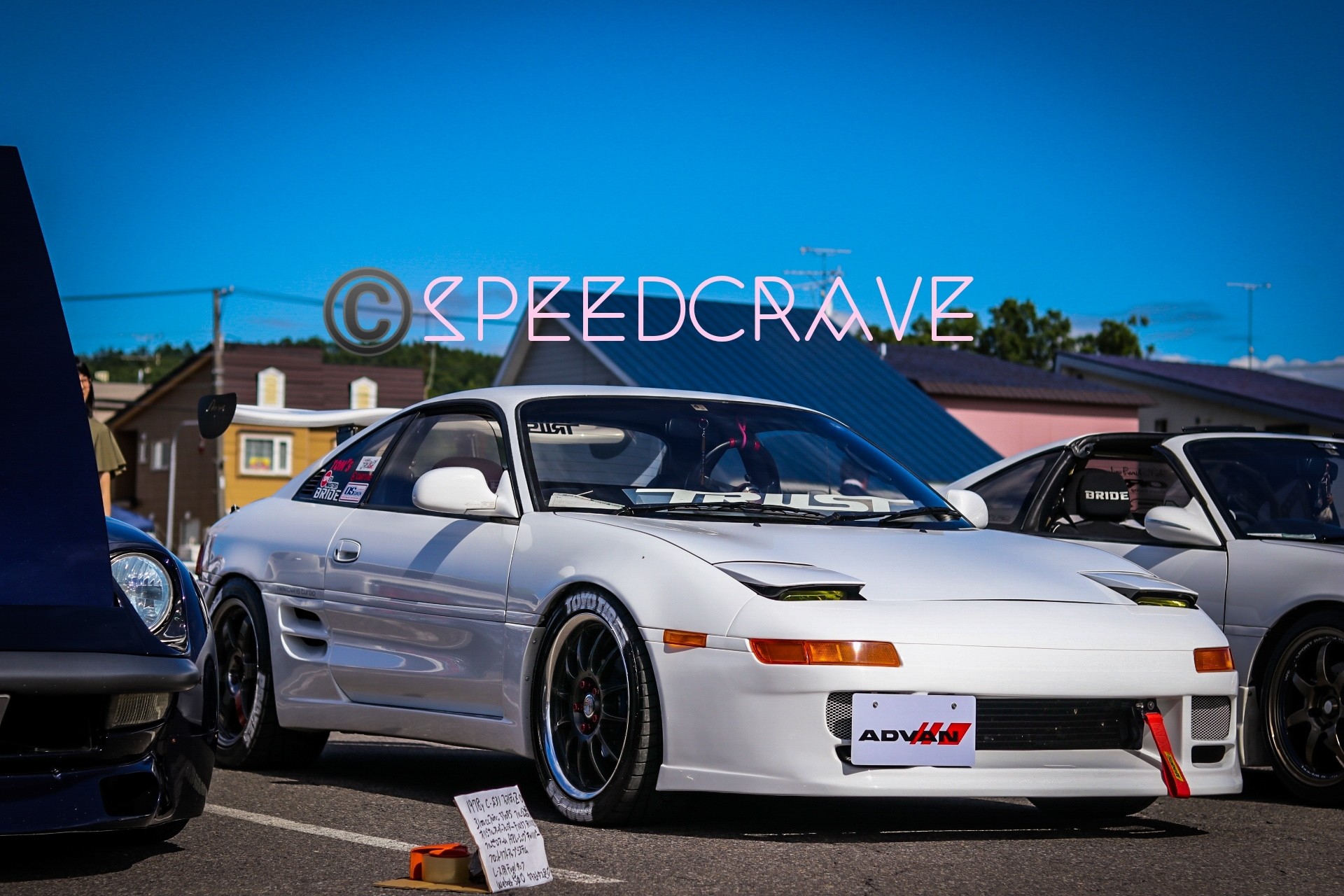 Mr2 トヨタ Taka Speedcraveの愛車 みんカラ Mr2 トヨタ Taka Speedcraveの愛車 みんカラ