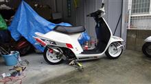af09 honda タクトに関する情報まとめ - みんカラ (3ページ目)