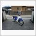 ホンダ スーパーカブ110-JA07