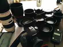 カムたくさんのCAMERA-ETC