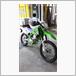 カワサキ KLX250