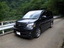 ノア トヨタ の燃費 みんカラ