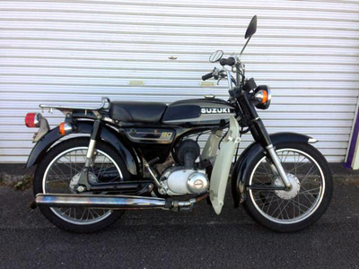 ELANさんのK90