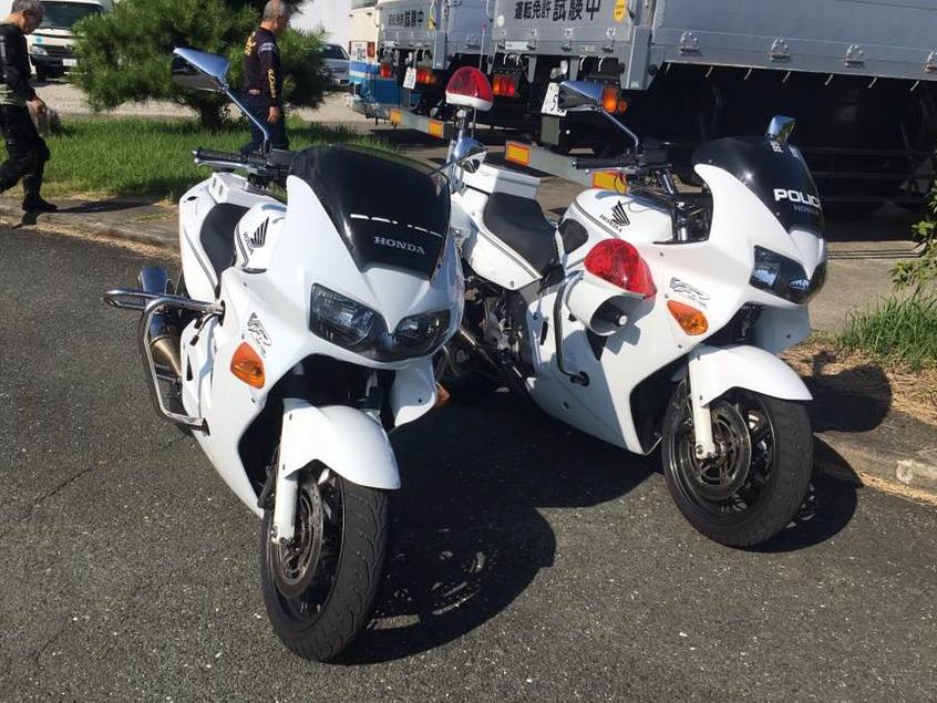Vfr800 ホンダ えんどっちの愛車 みんカラ