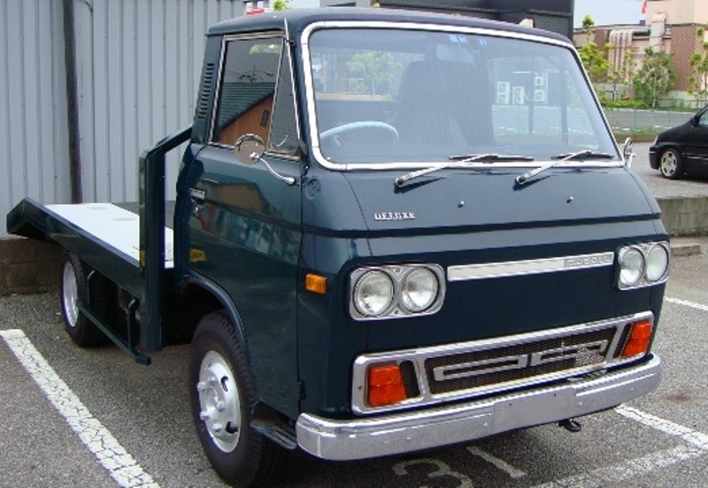 トルトゥーガさんのキャブオール C240