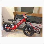 ShelterDylanさんのHonda_STRIDER