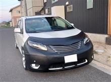 KintarouさんのSIENNA