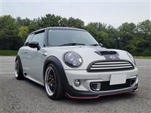 Mini 愛車紹介 みんカラ R56 57 Mini 愛車紹介 みんカラ R56 57