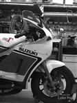 スズキ RG500Γ