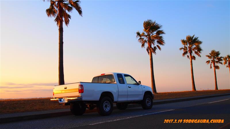 NACK@MT6さんのT100