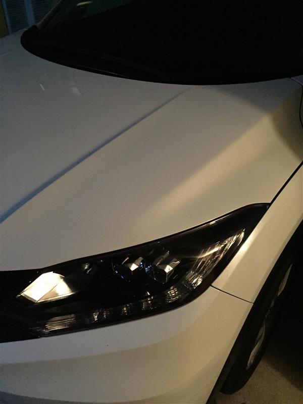 ヴェゼル ホンダ ぼうぼうずの愛車 みんカラ ヴェゼル ホンダ ぼうぼうずの愛車 みんカラ