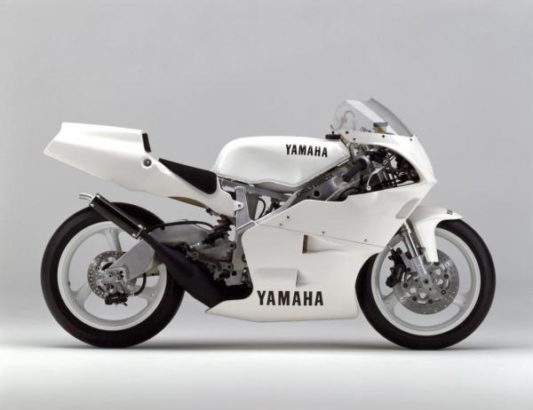 kuwashuさんのTZ250
