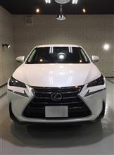 keNさんさんの愛車：レクサス NX