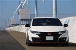 ホンダ シビックタイプR