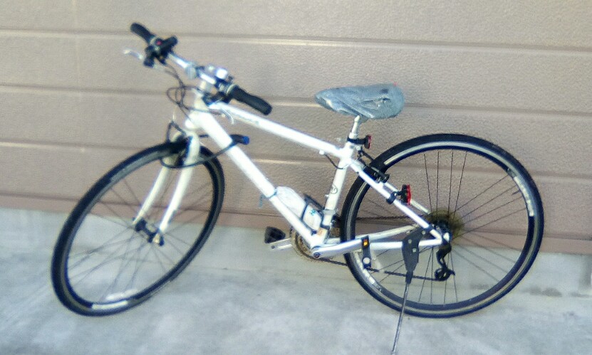 その他 GIANT ESCAPE R3