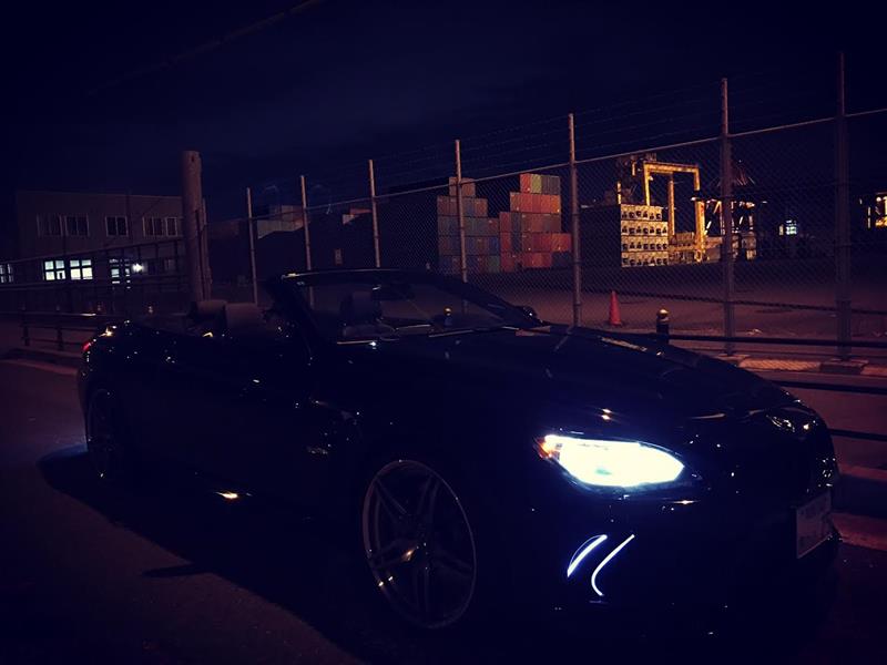 macherie3622さんのM6 カブリオレ