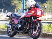 髙橋さんさんのGPZ1100F メイン画像