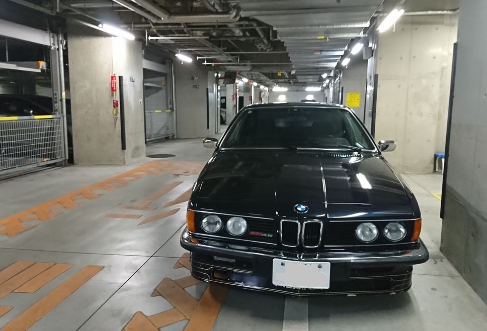 yatayuさんのB10 クーペ