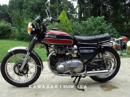 G`s爺&mikiさんのW1SA650