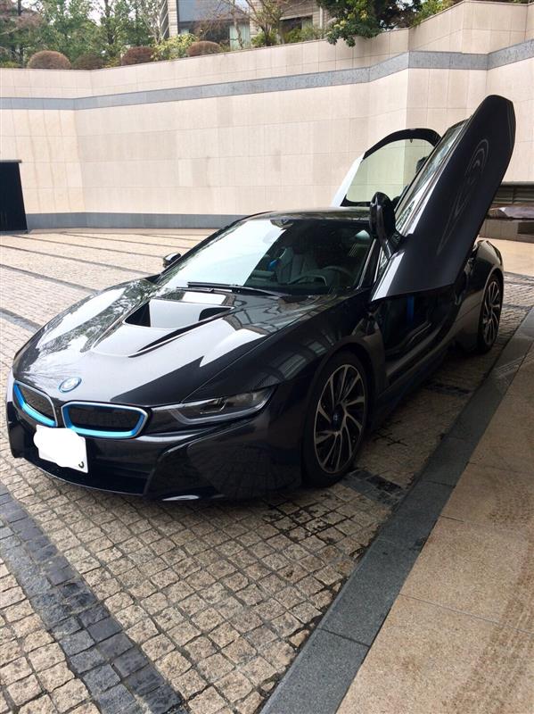 modena ☆さんのi8