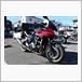 ホンダ CB1300 SUPER BOL D'OR (スーパーボルドール)
