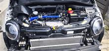コソンヤンさんのABARTH_595_HATCHBACK