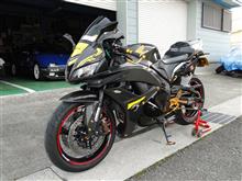 みんカラ Cbr600rr Pc40 フルパワー 条件 愛車紹介 のキーワード検索結果一覧