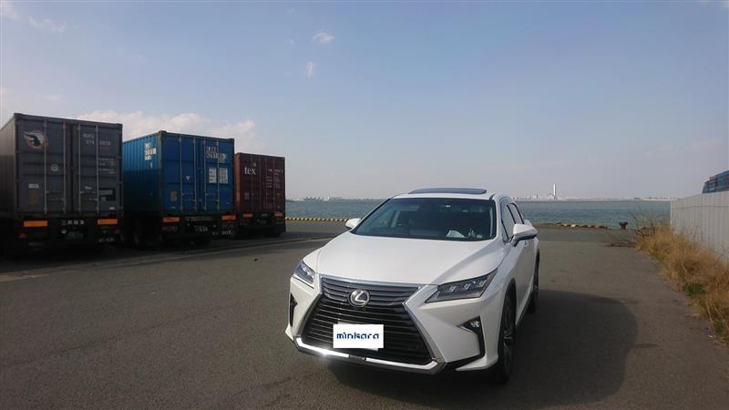 Tourer2014さんのRX