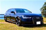 アウディ A6アバント (ワゴン)