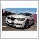 BMW 3シリーズ ツーリング