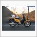 ホンダ クロスカブ