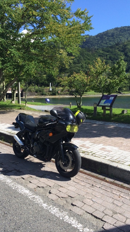油呑みssさんのGS1200SS