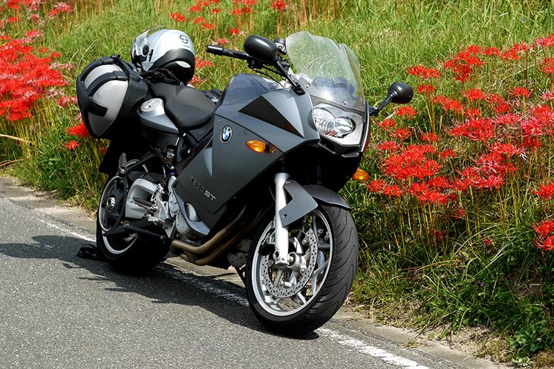 mac_avenueさんのF800ST