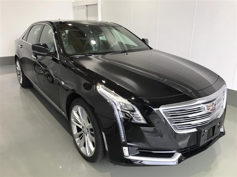Yuuu8008さんのCT6
