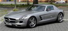 oyaji0319さんのSLS_AMG