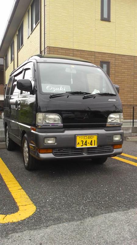 尾崎豊ハウス Zさんのブラボー