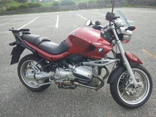 こーーーーちゃんさんのR1150R